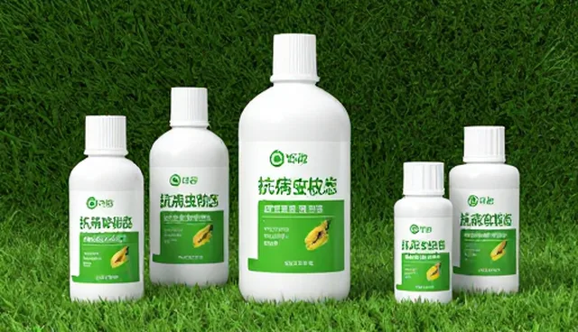 农业抗病虫害技术的未来：养分失衡下的科学应对