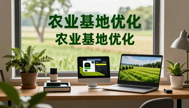 提升农业种植效率的关键使用与维护建议