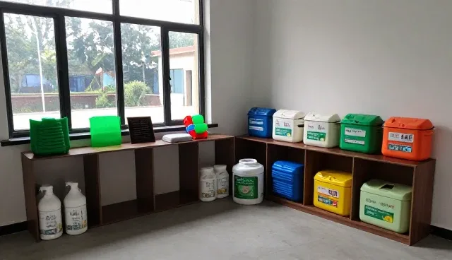 农业技术应用中的常见问题与应对策略