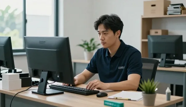农产品销售中的选型关注点与实际应对策略