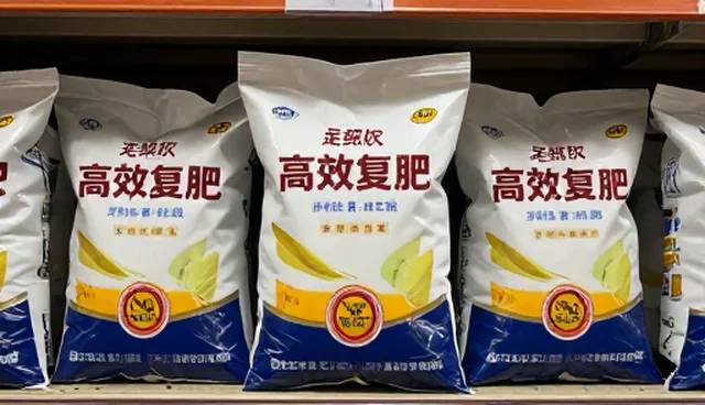 高效复合肥性能与适用条件分析