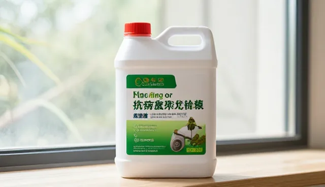抗病虫害农药如何应对不同场景？
