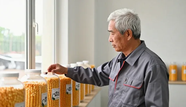 农业技术推广选型中的核心关注点分析